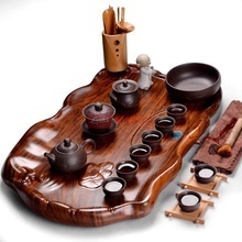 紫砂茶具與正品茶臺(tái)選購(gòu)指南