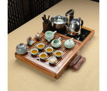 福建茶盤茶具 綠化苗木產(chǎn)品庫(kù)中的文化與工藝瑰寶