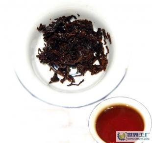 普洱茶迷你小沱茶 瑰米香熟茶珍茗沱 150克罐裝，品味健康與醇香