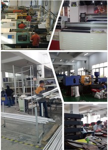廣告器材與展示解決方案 一站式服務(wù)助力品牌推廣