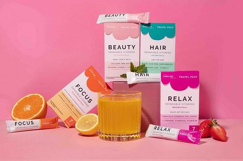 美妝哪些品類迎來紅利期 這些賽道被看好