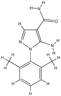 1h pyrazole carboxamide,5 2,6 dimethylphenyl 9ci 792953 05 的供應商,生產企業,生產廠家