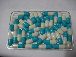 供應(yīng)藥用空心膠囊