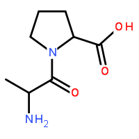 L-丙氨酰-L-脯氨酸生產廠家、供應商、價格 - 960化工網