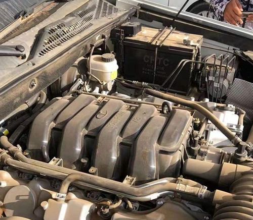 國(guó)產(chǎn)版 陸巡 要來(lái)了,非承載式車身 4.6l v8動(dòng)力,上市后能火嗎