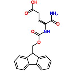 fmoc alpha 谷氨酸鹽